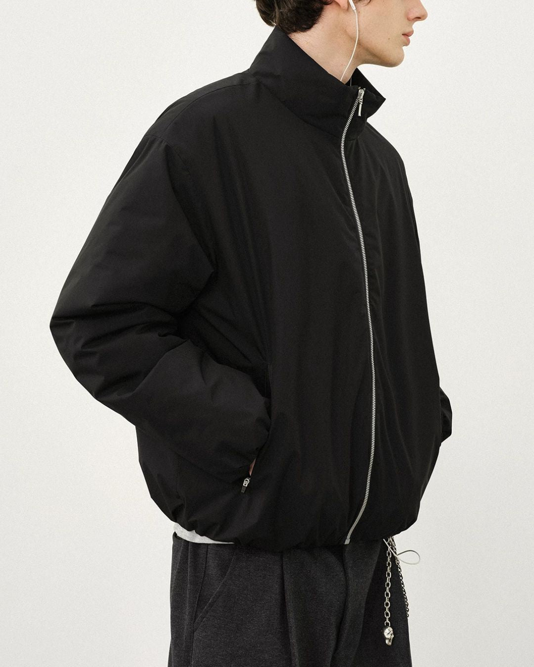 Thinsulate Padded Jacket　JK265