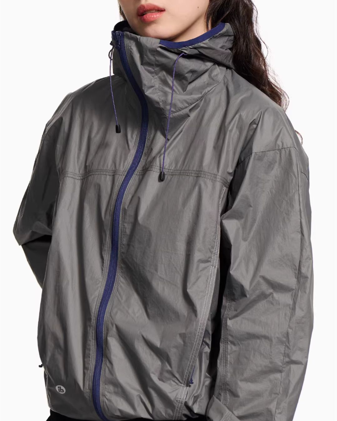 UV-cut Waterproof Jacket　JK255