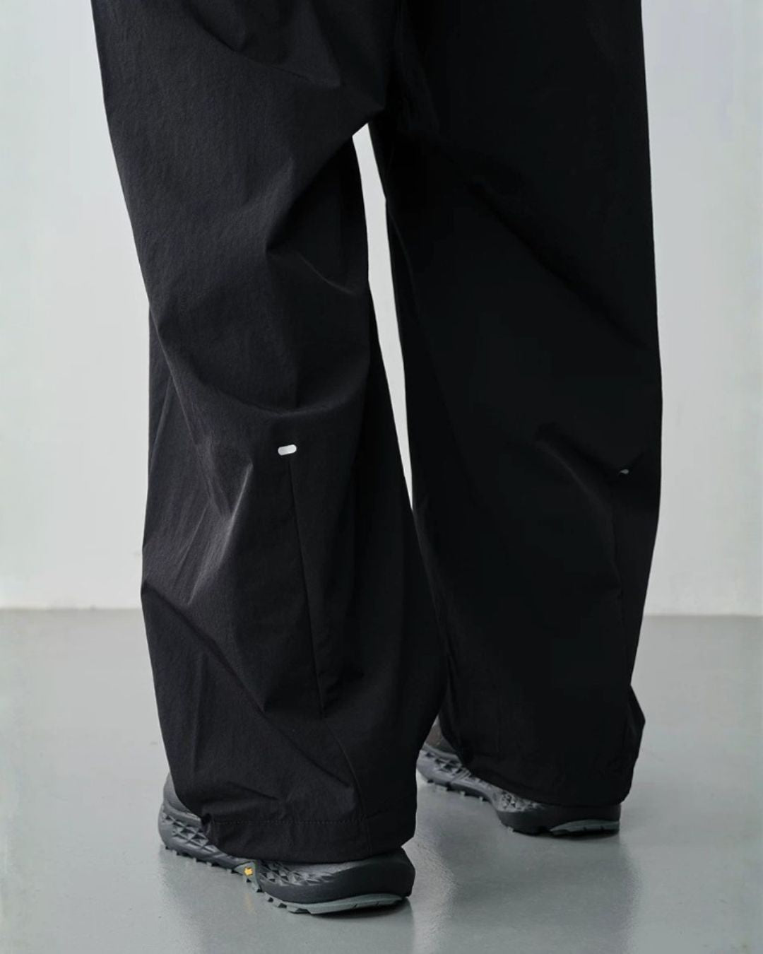 Utility Wide Easy Pants　WP116