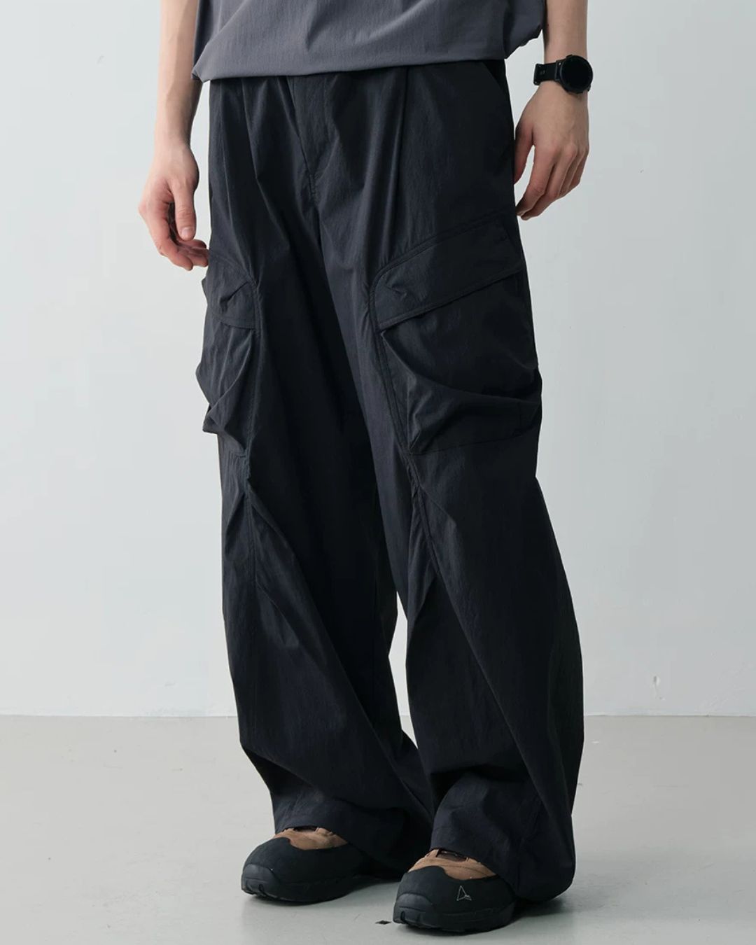 Waterproof Dry Cargo Pants　CP061
