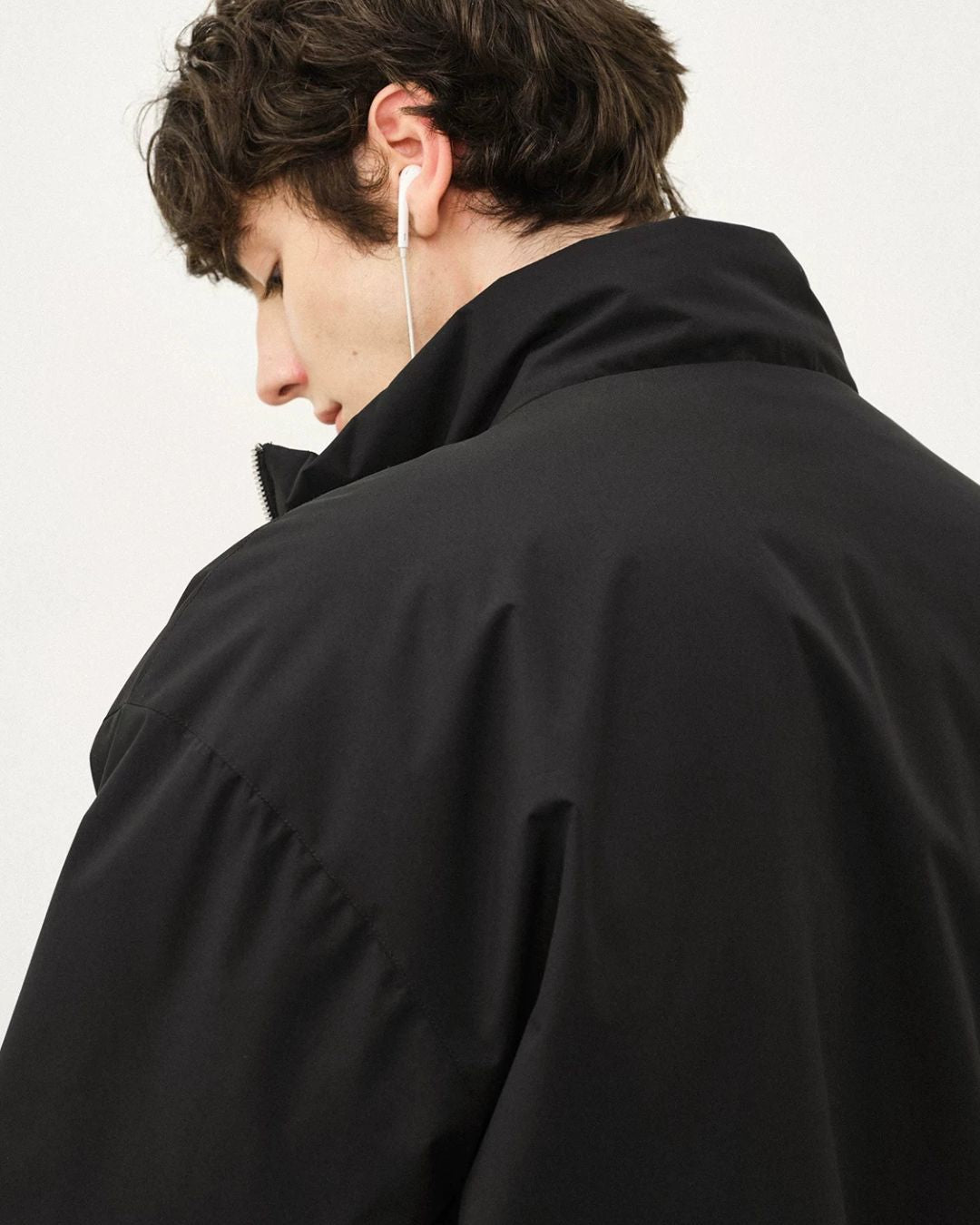 Thinsulate Padded Jacket　JK265