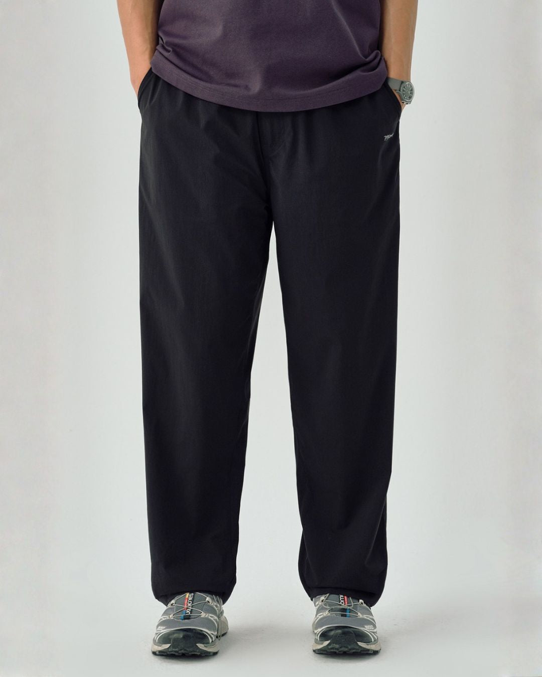 【10日以内お届け】Lightweight Stretch Pants　WP093