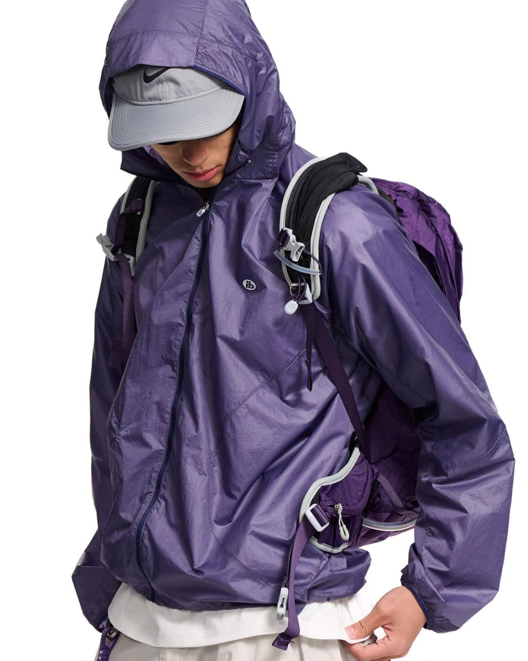 UV-protective Dry Jacket　JK254