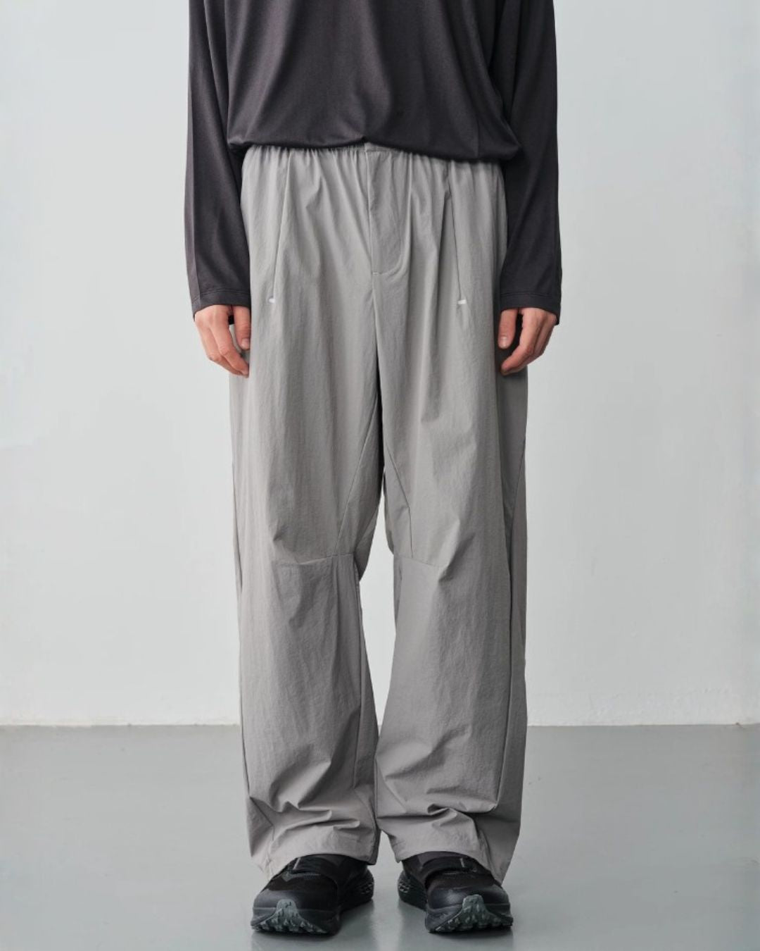 Utility Wide Easy Pants　WP116