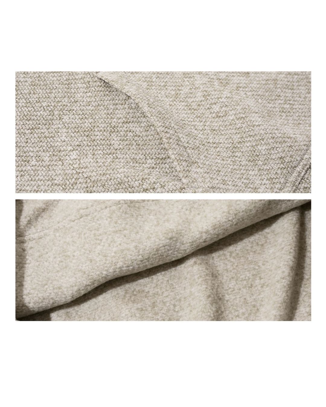 Textured Pullover Hoodie　HD084