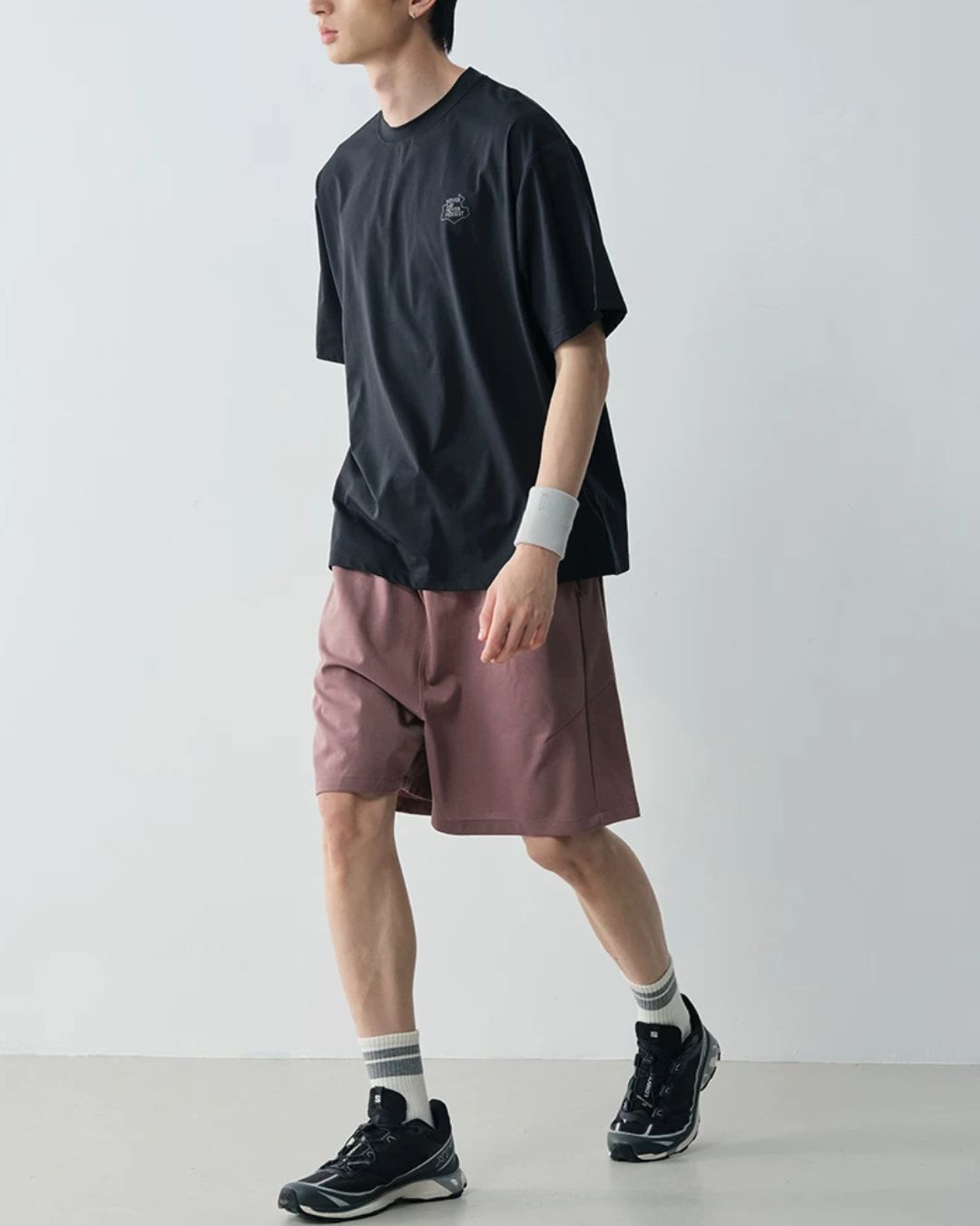 Cool UV Active Shorts　SP075