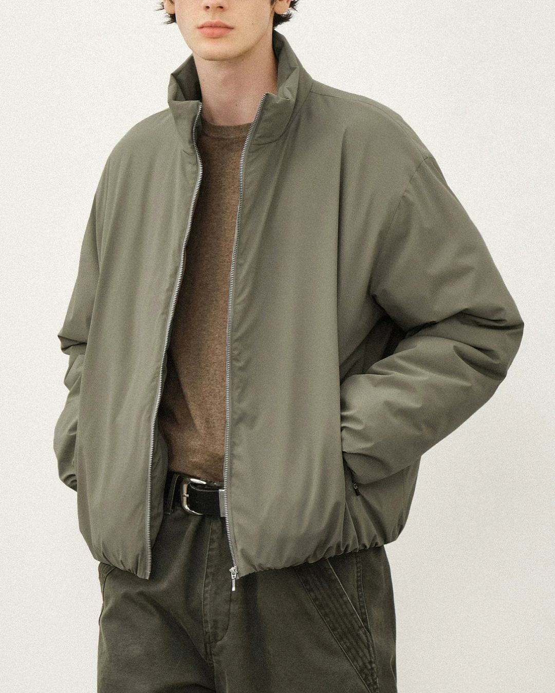 Thinsulate Padded Jacket　JK265