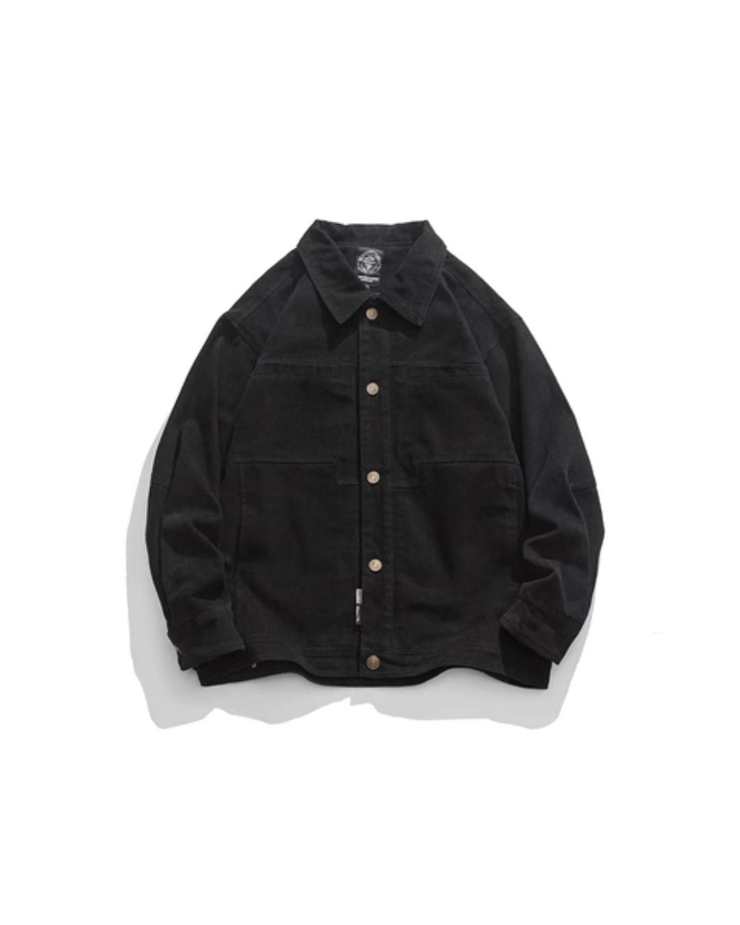 【グリーン 一週間以内に発送】Military Work Jacket　JK106