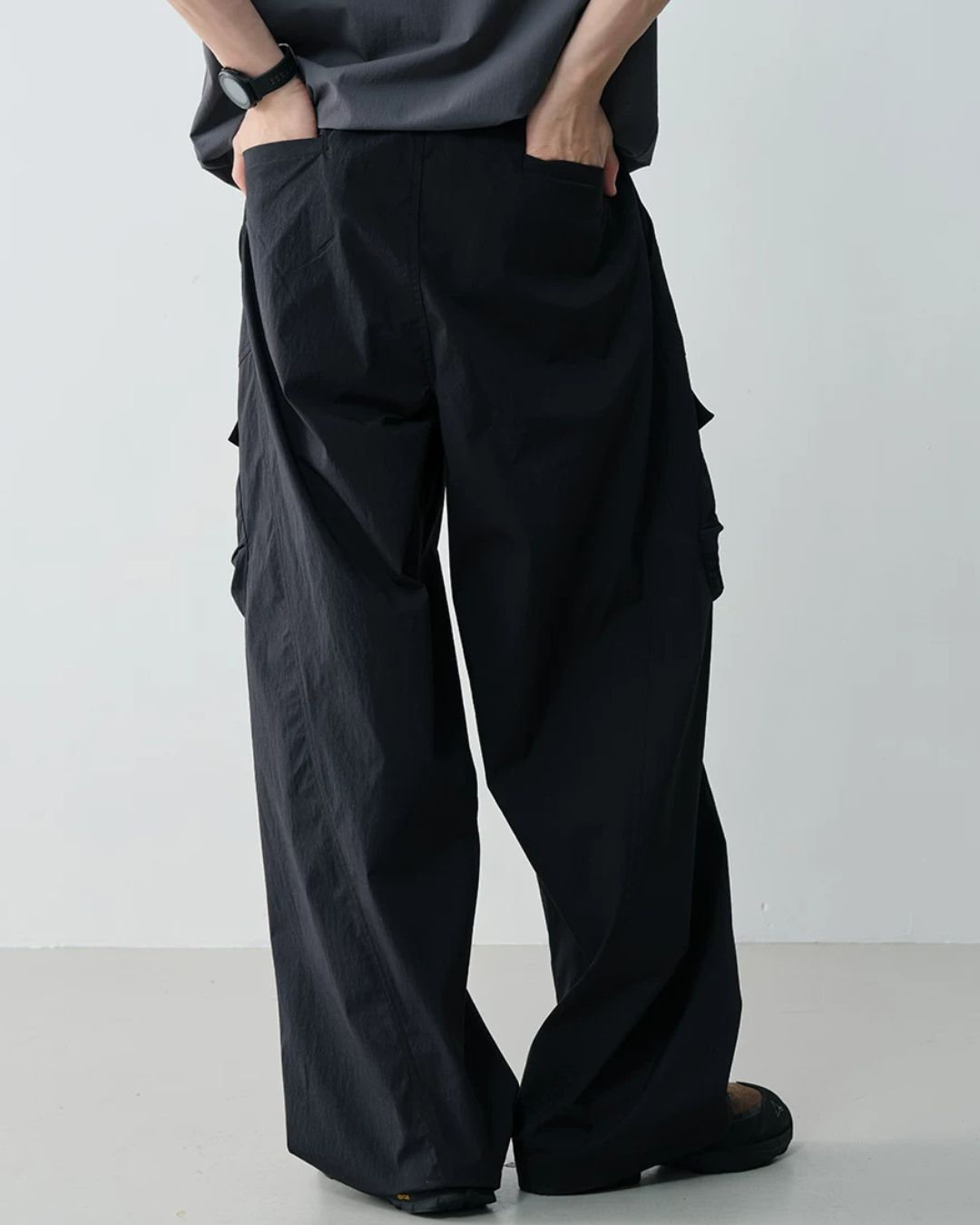 Waterproof Dry Cargo Pants　CP061