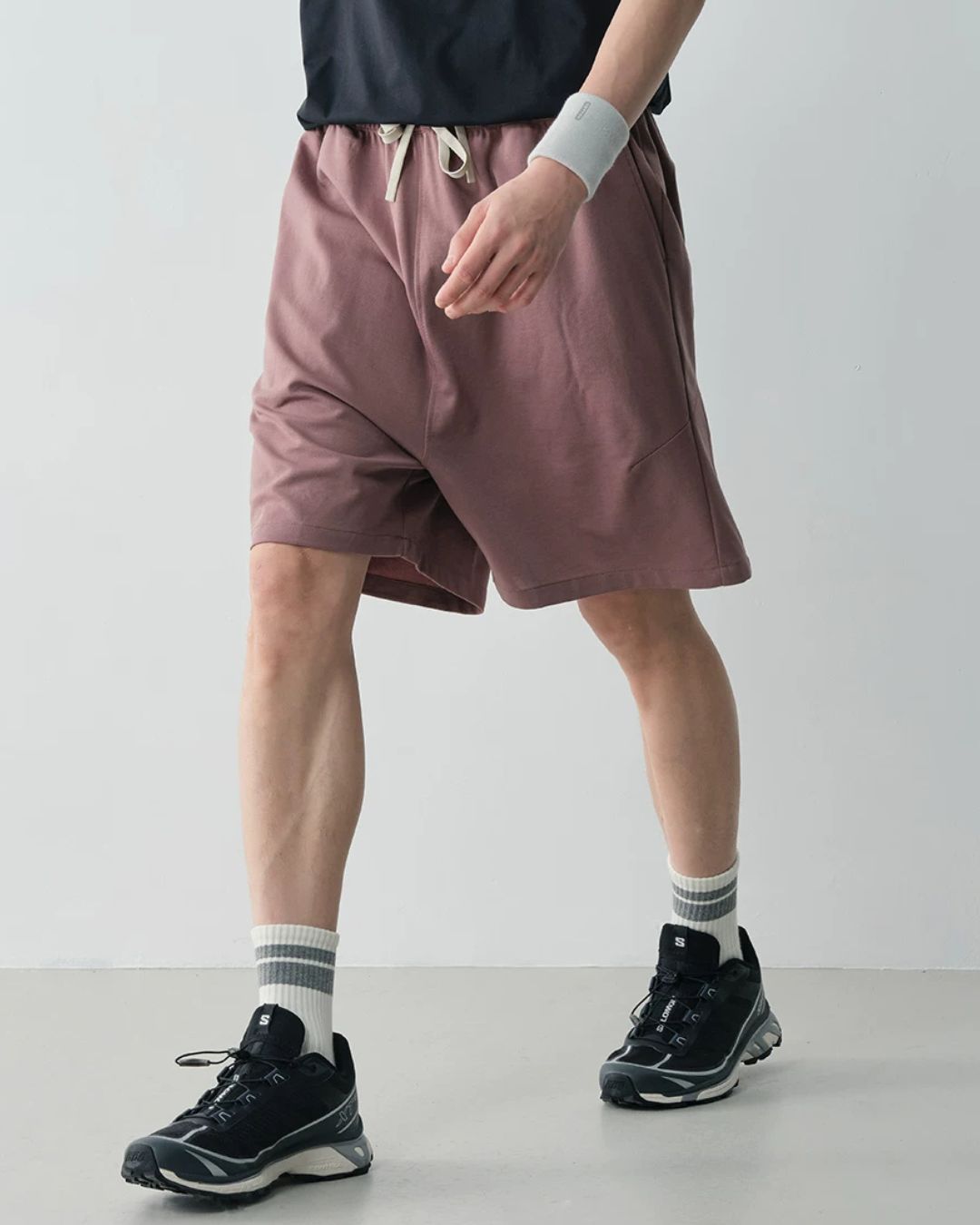 Cool UV Active Shorts　SP075