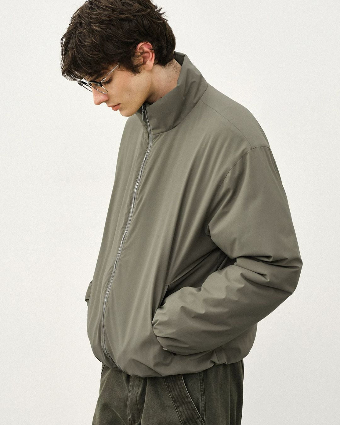 Thinsulate Padded Jacket　JK265