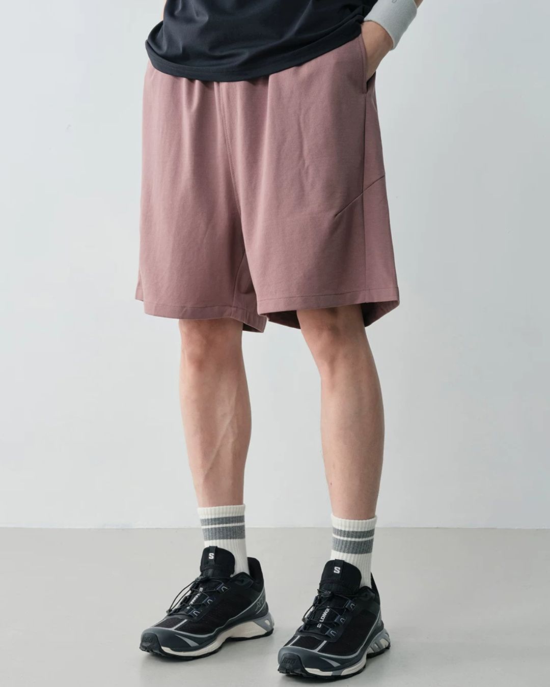 Cool UV Active Shorts　SP075