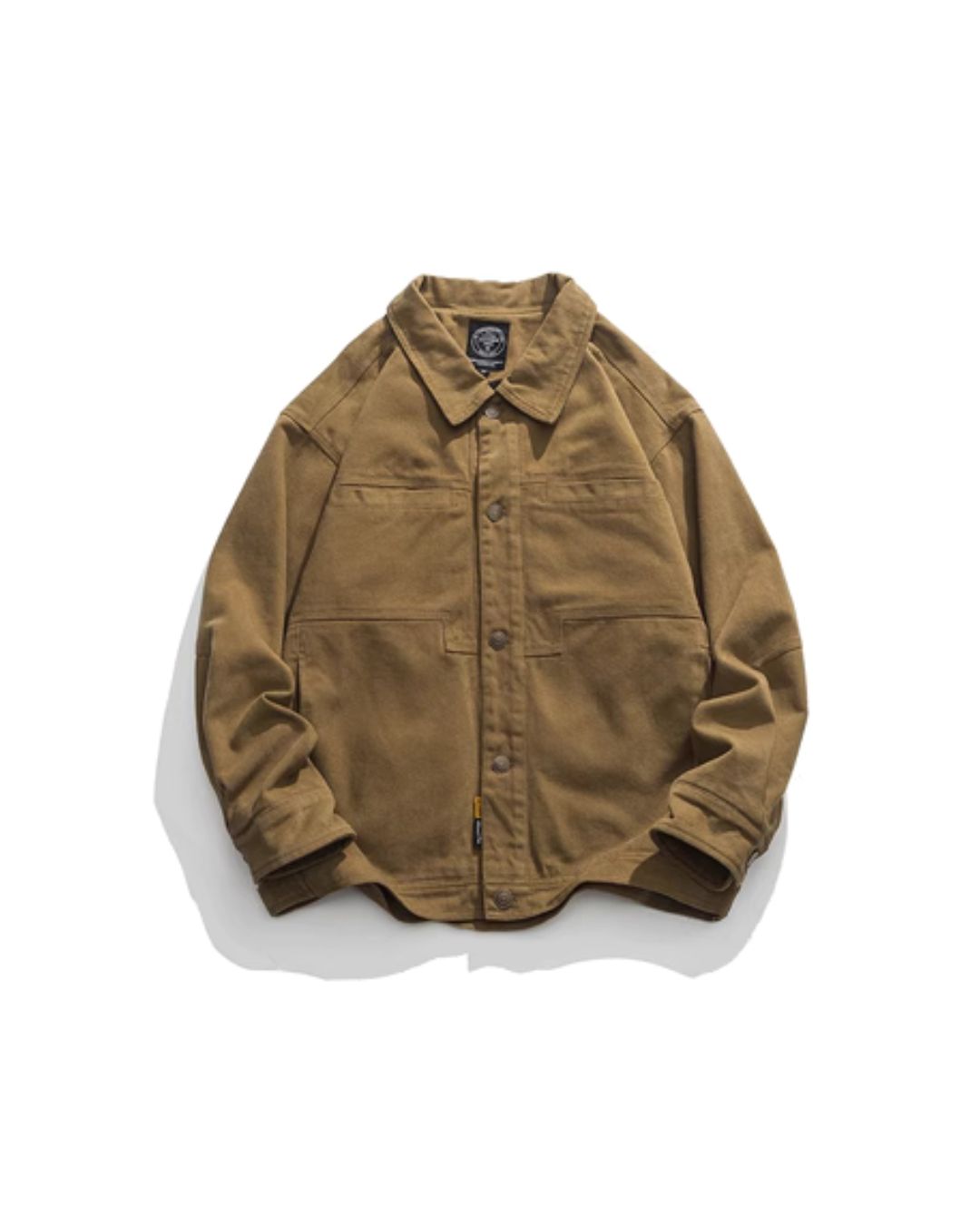 【グリーン 一週間以内に発送】Military Work Jacket　JK106