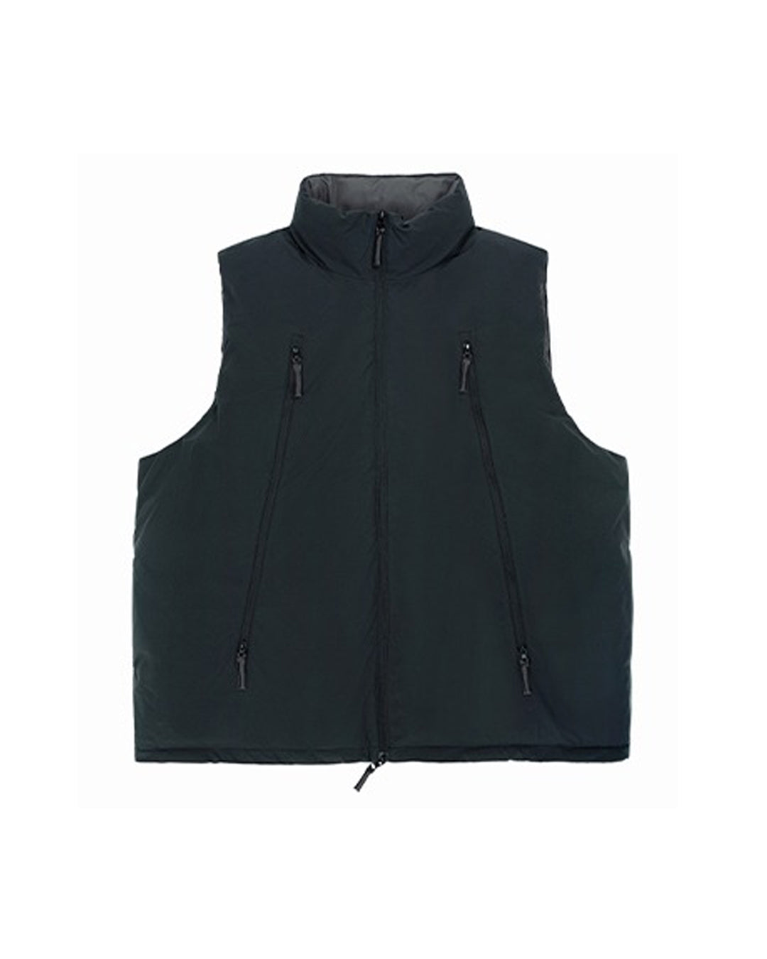 Double Layered Vest　VT015