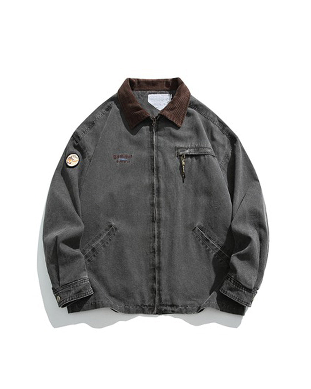 vintage Abercrombie&fitch work jacket avジャケット/アウター 
