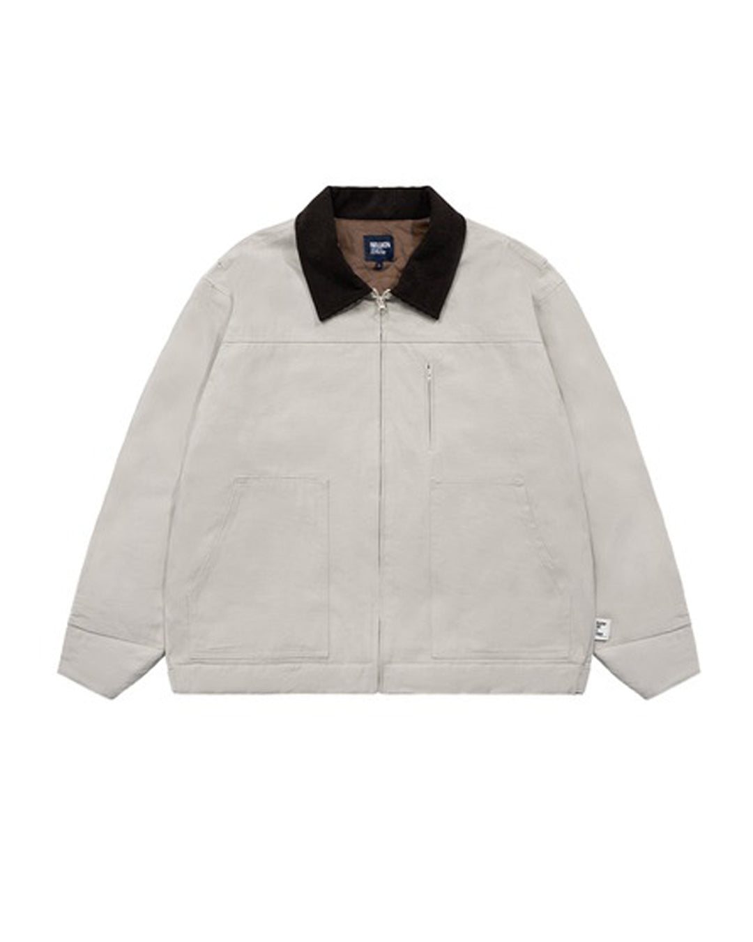Cotton Work Jacket　JK120