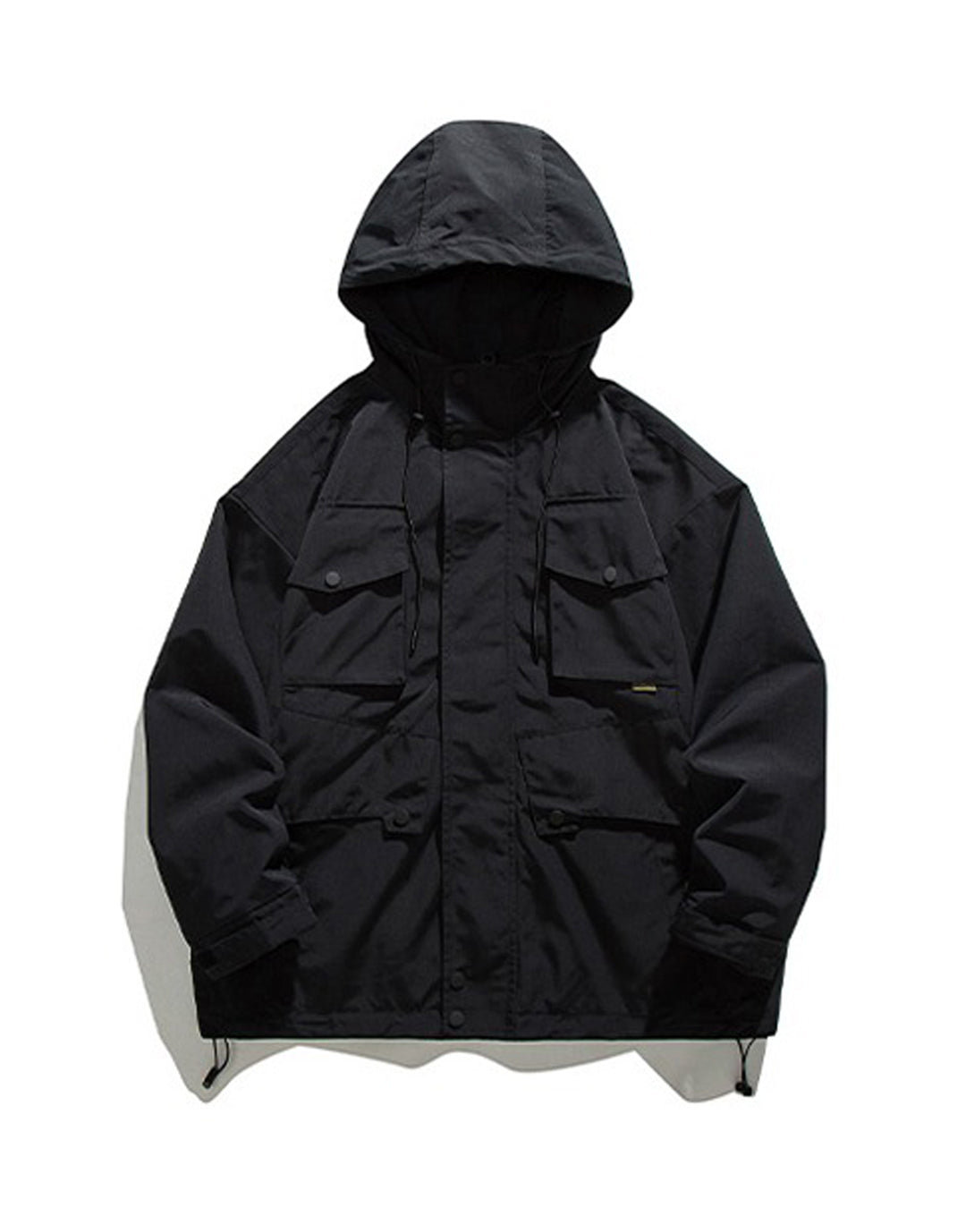 Multi Pocket Mountain Jacket　JK074