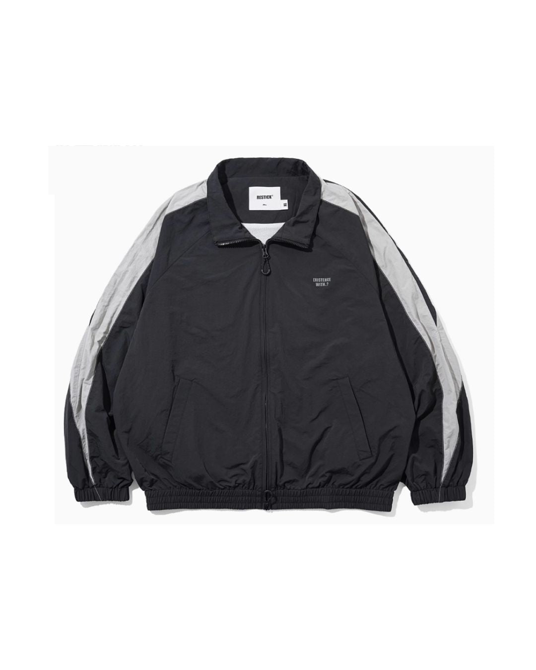 American Track Jacket　JK183