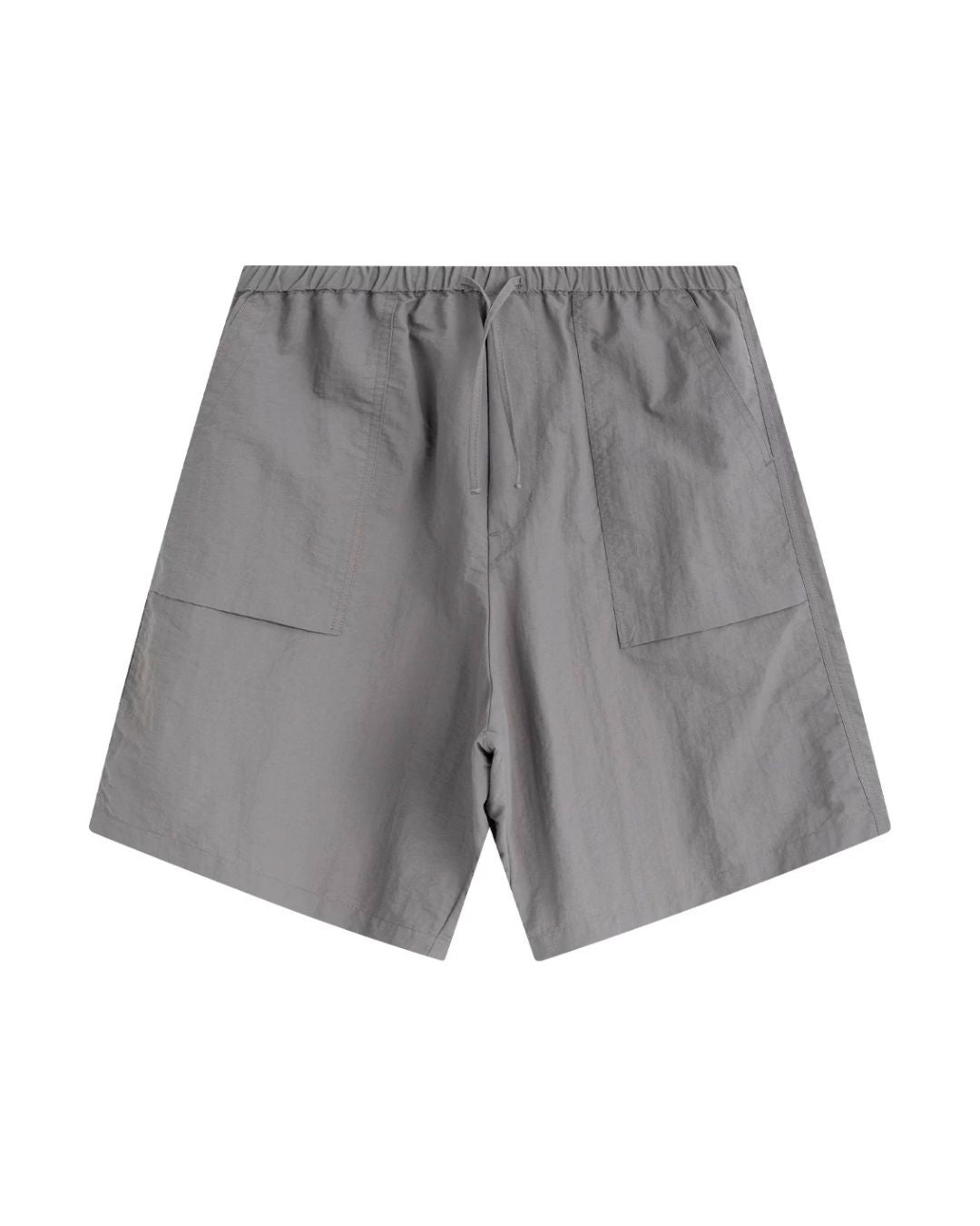 Nylon Tech Cargo Shorts　SP078