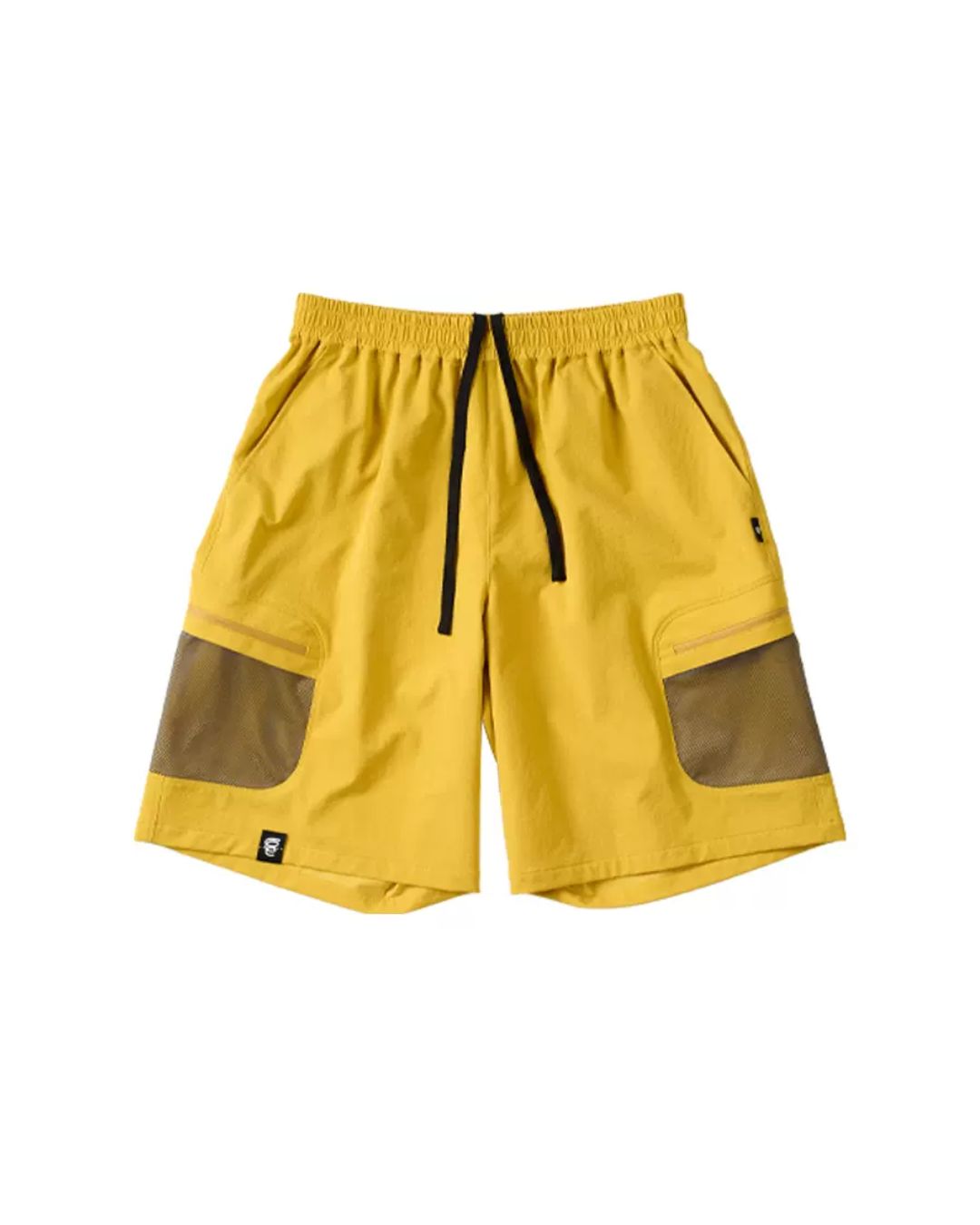 Mesh Pocket Shorts　SP053