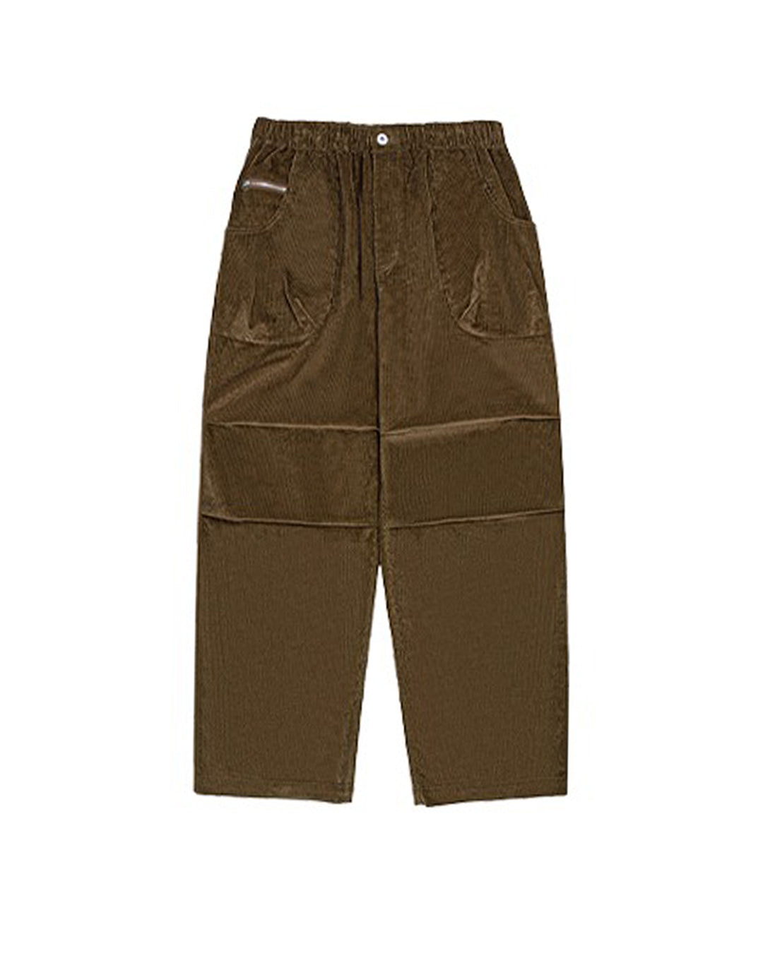 Corduroy Parachute Pants　WP058