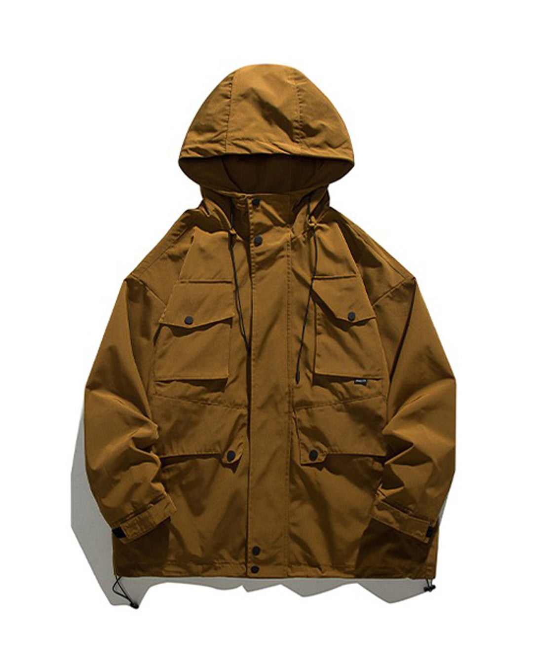 Multi Pocket Mountain Jacket　JK074