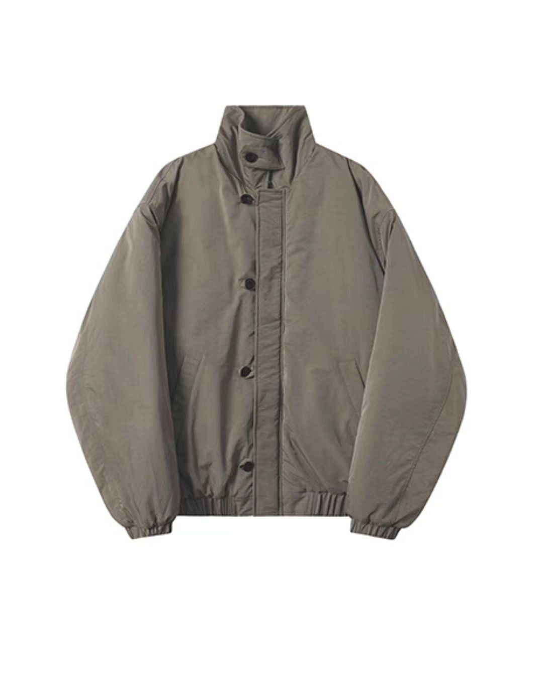 Padded Retro Work Jacket　JK194