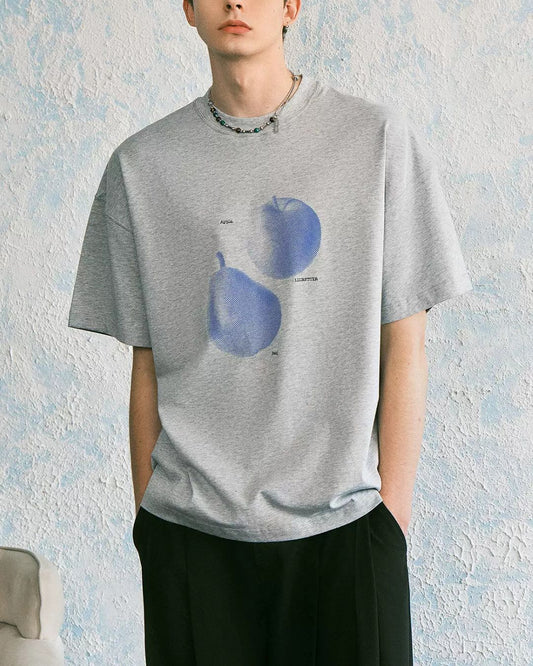 Blueprint Eden T-shirt　ST187