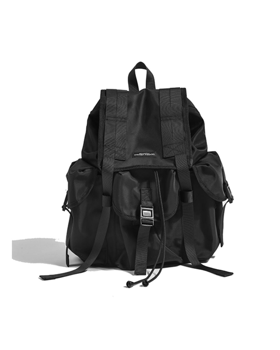 Multi-pocket Backpack　BG016