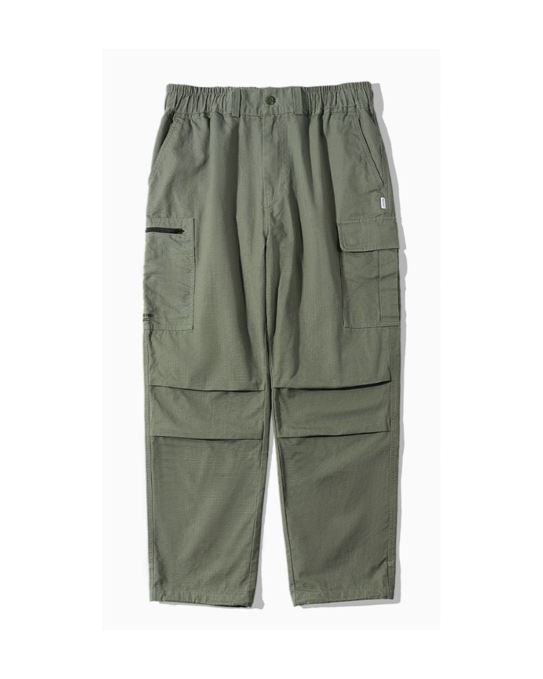 Multi-pocket Military Pants　CP053