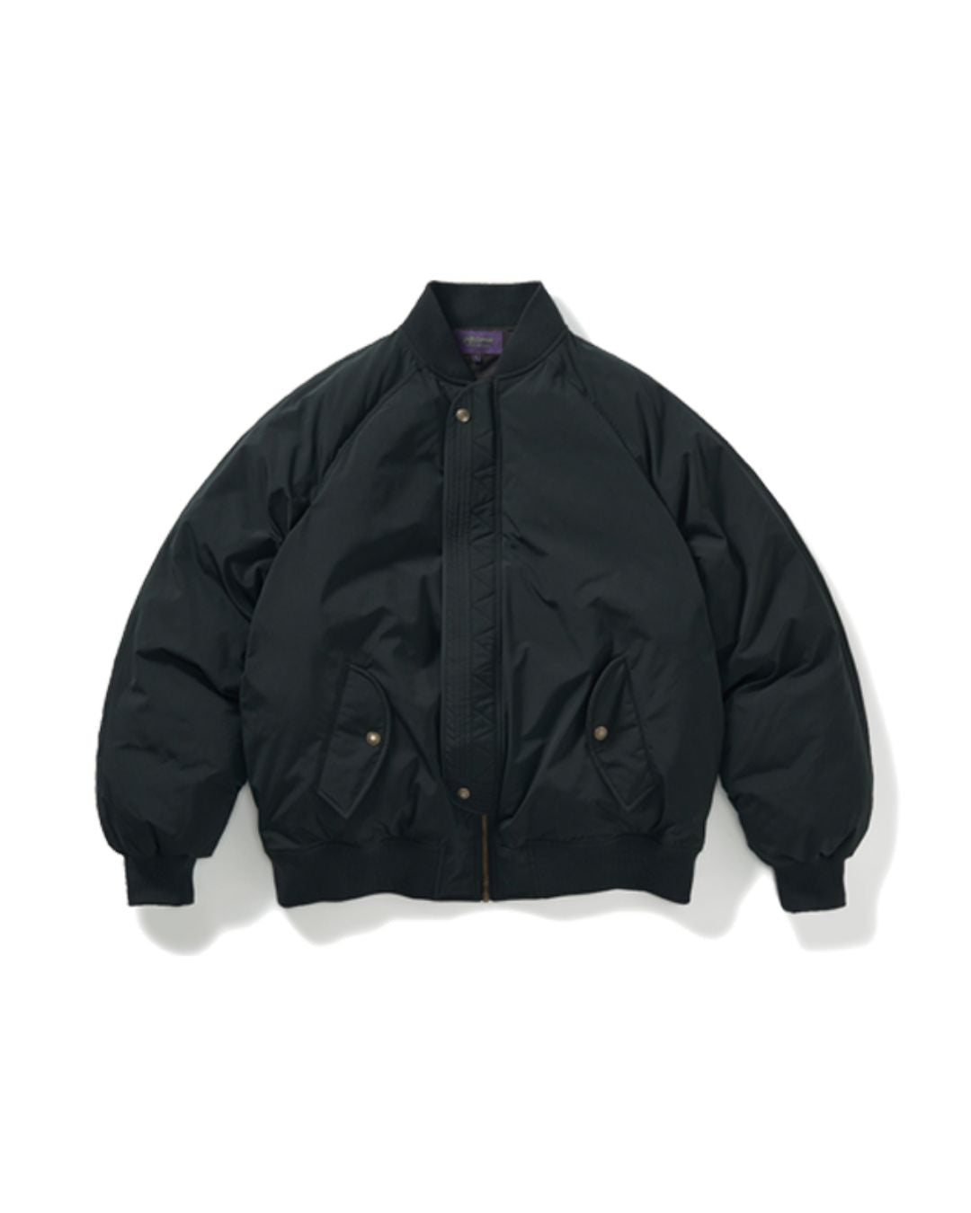 American Bomber Jacket　JK185