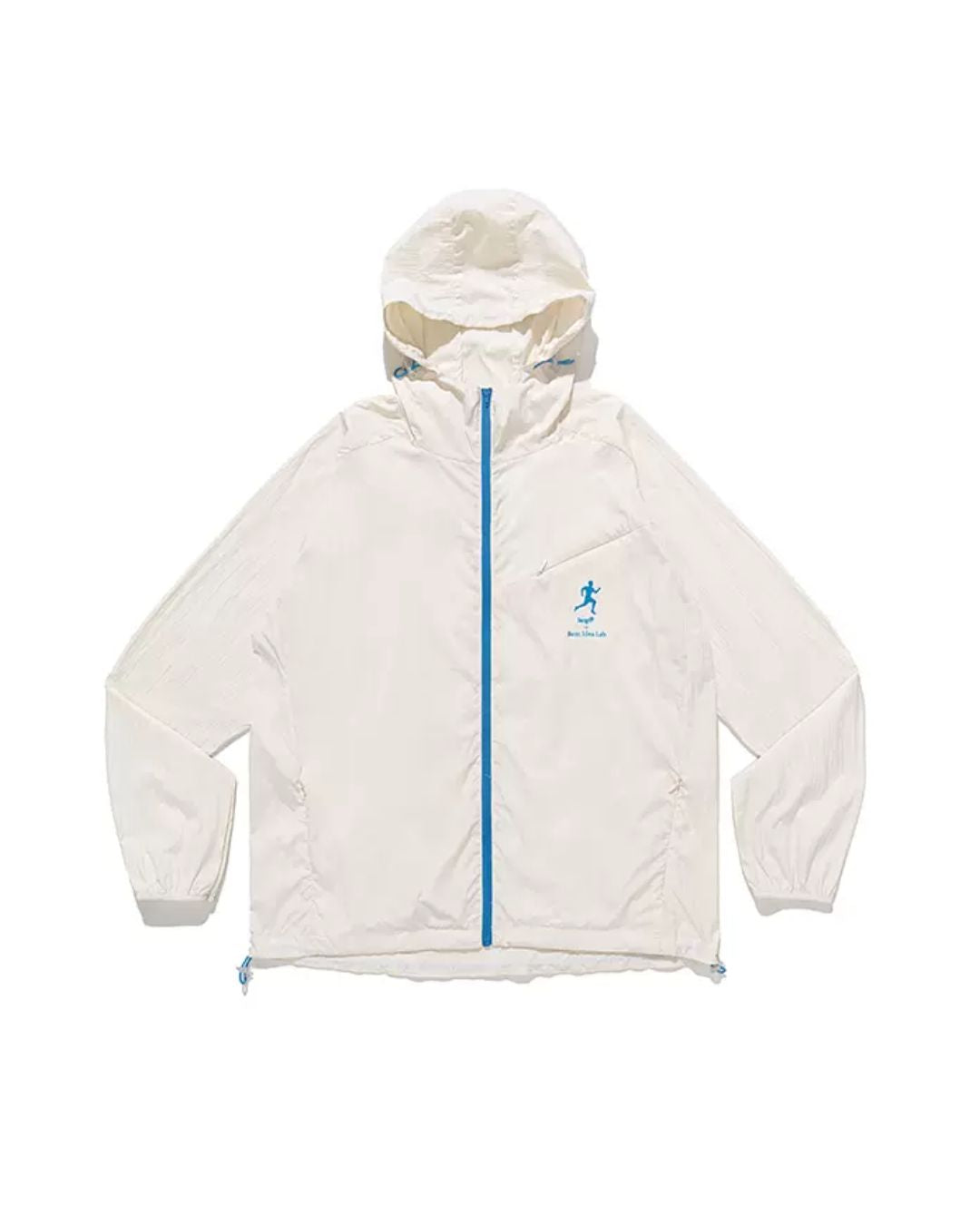 Sports Hoodie Jacket　JK168