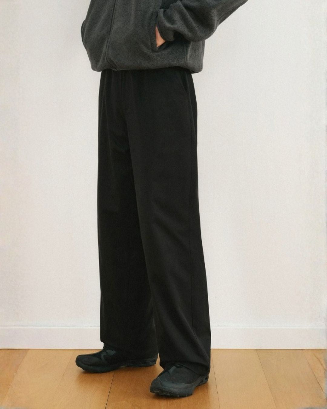 SOLOTEX Wide Pants　WP124