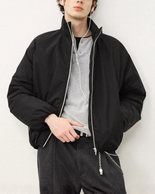 Thinsulate Padded Jacket　JK265