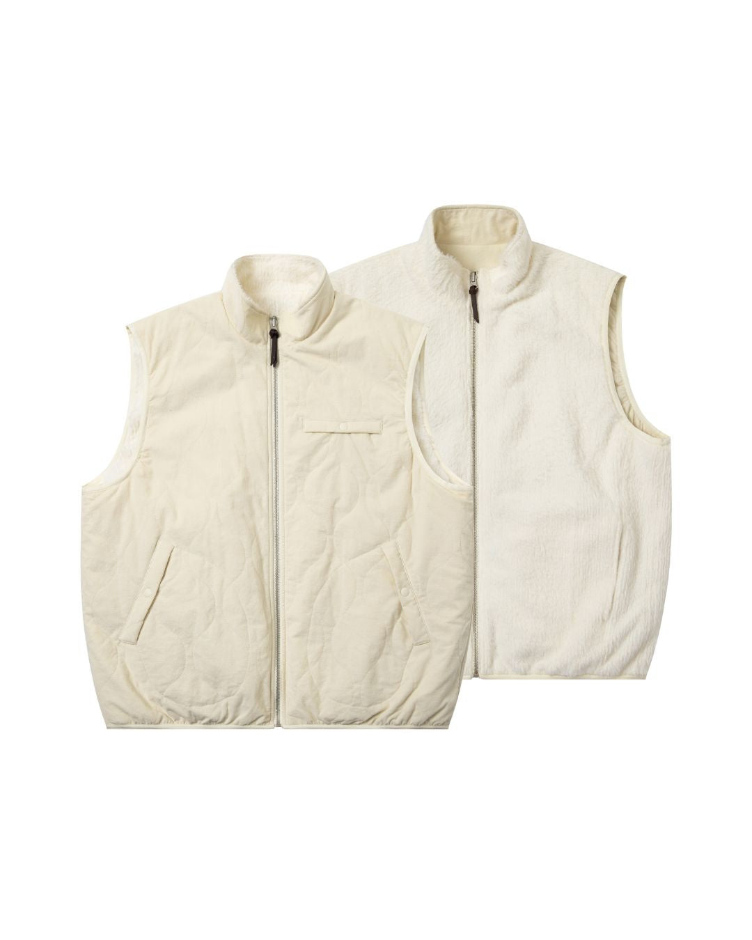 Reversible Layer Vest　VT020