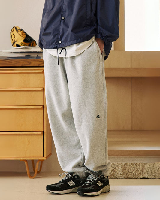 Loose Fit Sweat Pants　TP028
