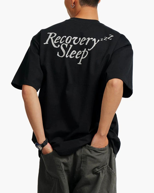 Pure Cotton Pocket T-Shirt　ST212