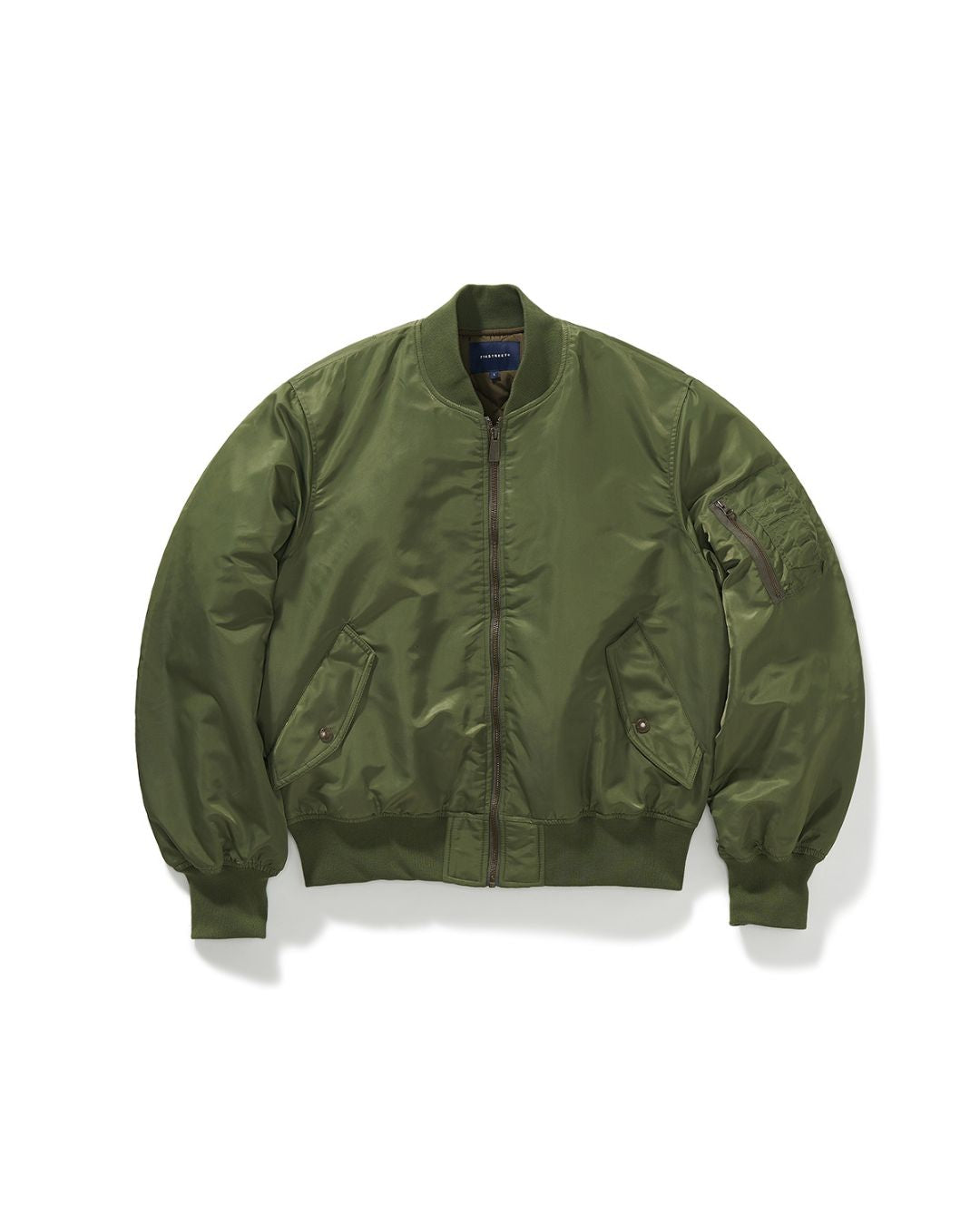 American Retro MA-1 Jacket　JK205