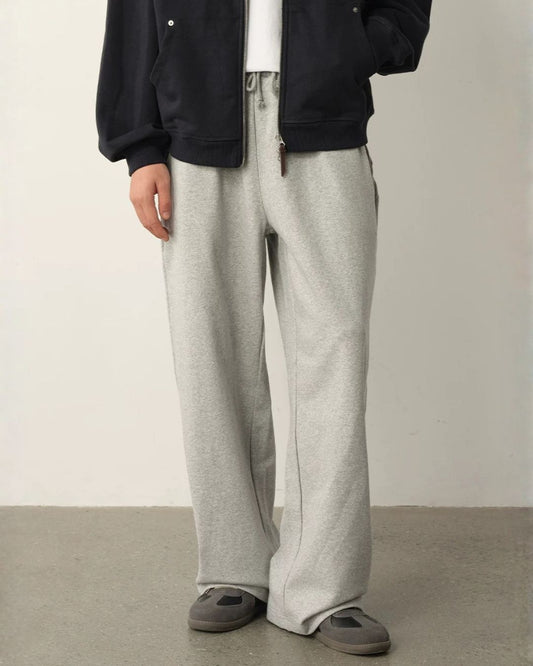 Arc Seam Sweat Pants　TP032