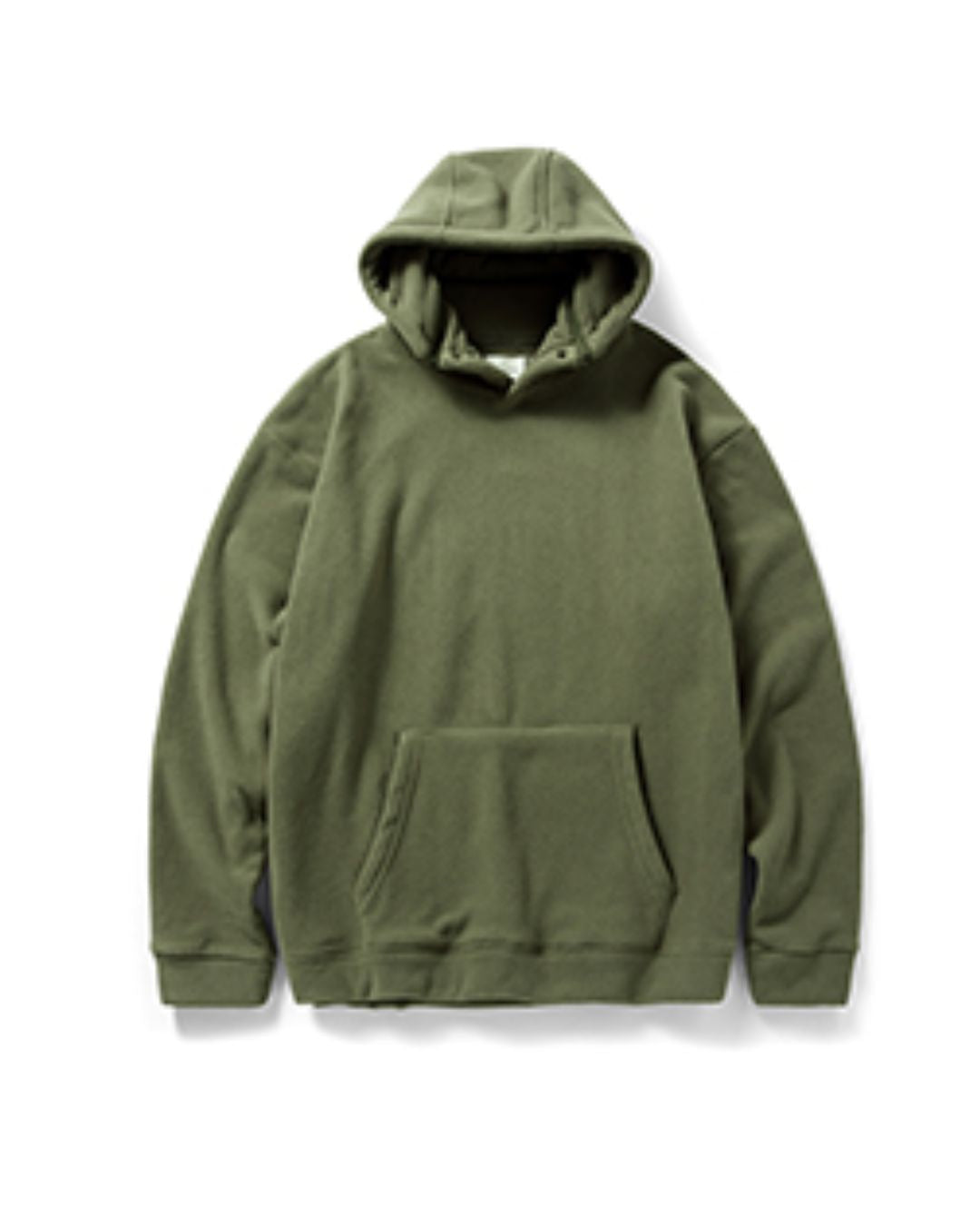 Detachable Hood Fleece　HD063