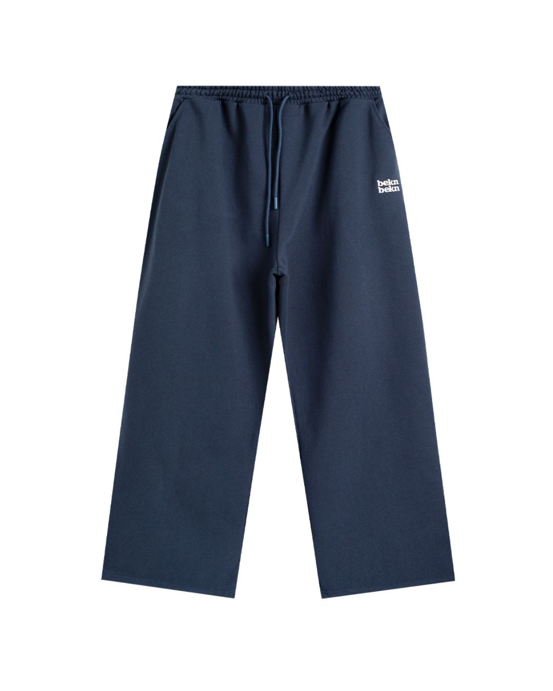 Basic Sweat Wide Pants　TP029