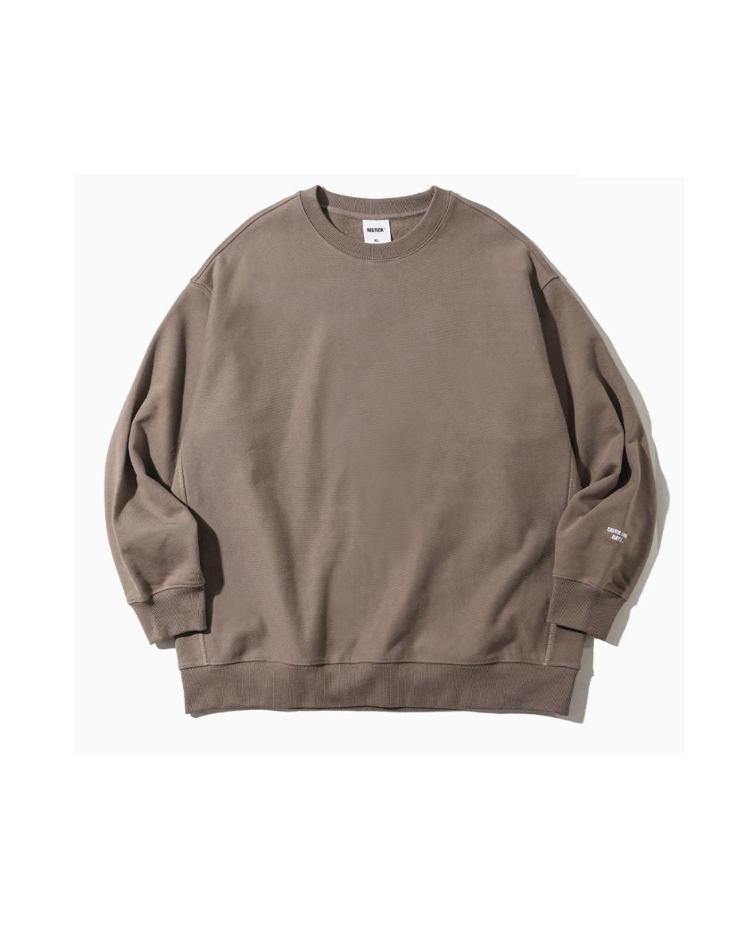 Heavy Weight Pullover 　SW076