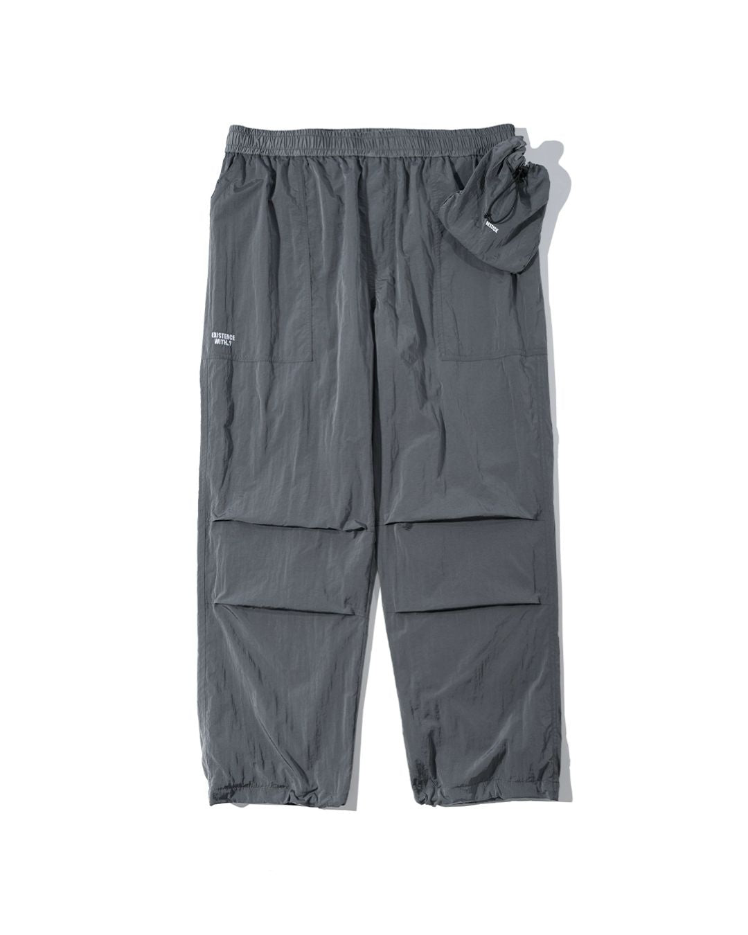 tt  25AW新品 Parachute Tuck Pants tt 25AW新品 Parachute Tuck Pants tt 25AW新品 Parachute Tuck Pants