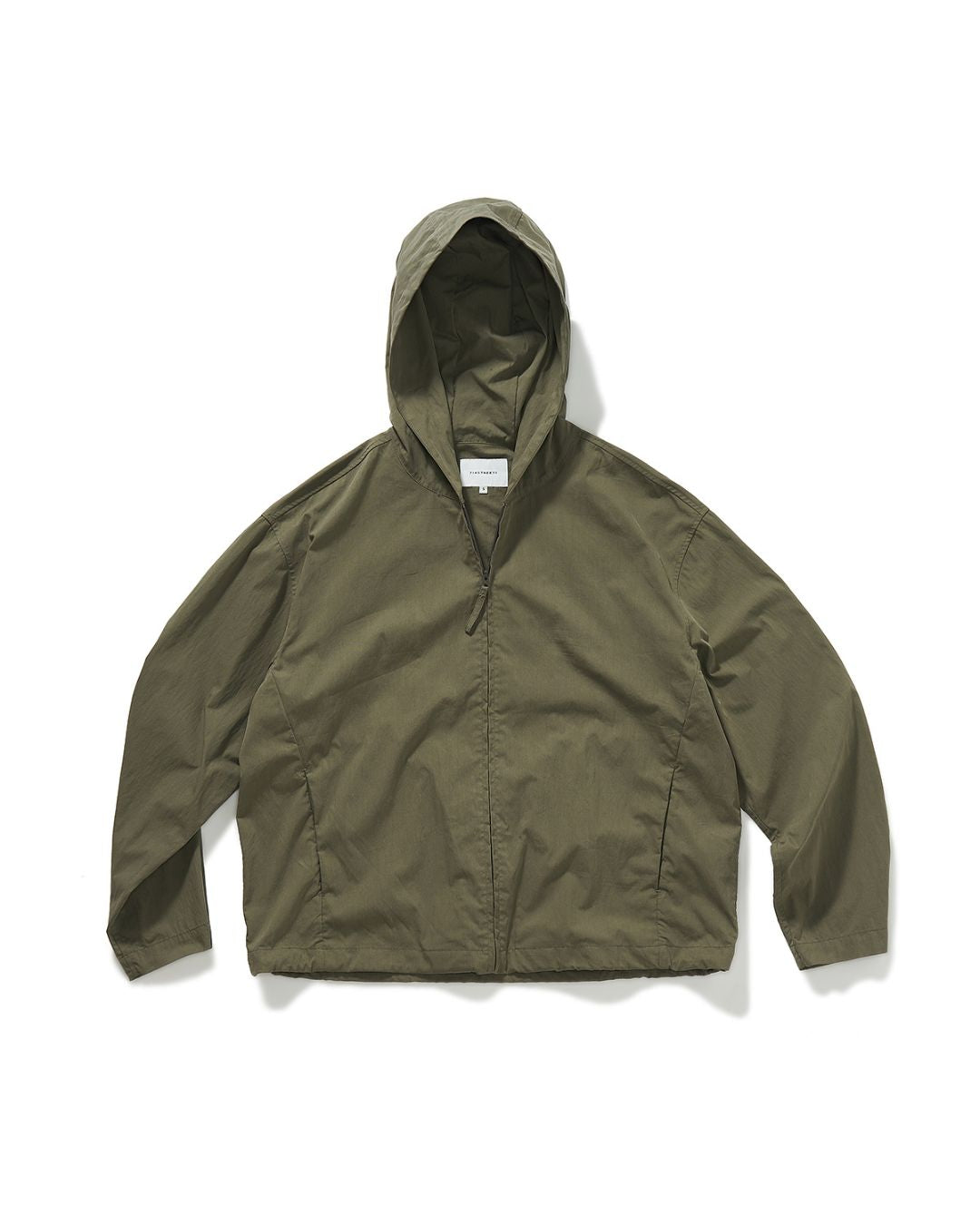 Hooded Light Outer　JK223