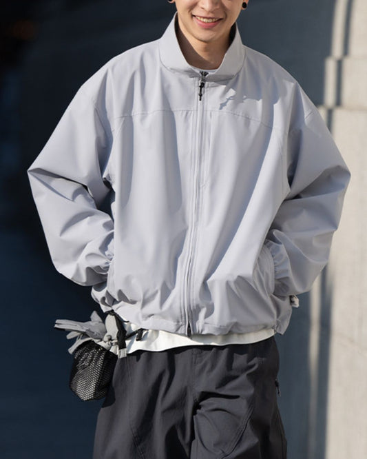 【10日以内お届け】Windproof Basic Jacket　JK251