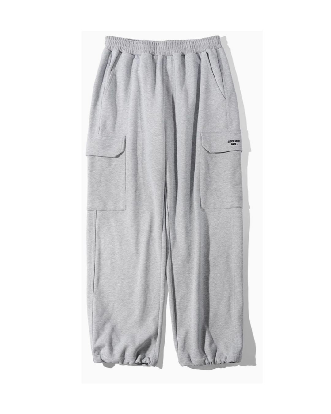 Cargo Style Sweatpants　TP026