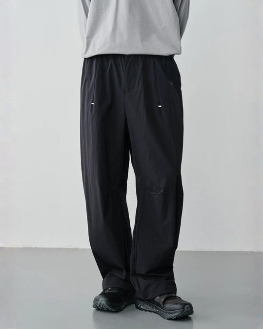 Utility Wide Easy Pants　WP116