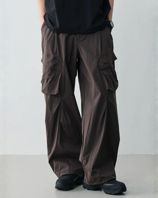 Waterproof Dry Cargo Pants　CP061
