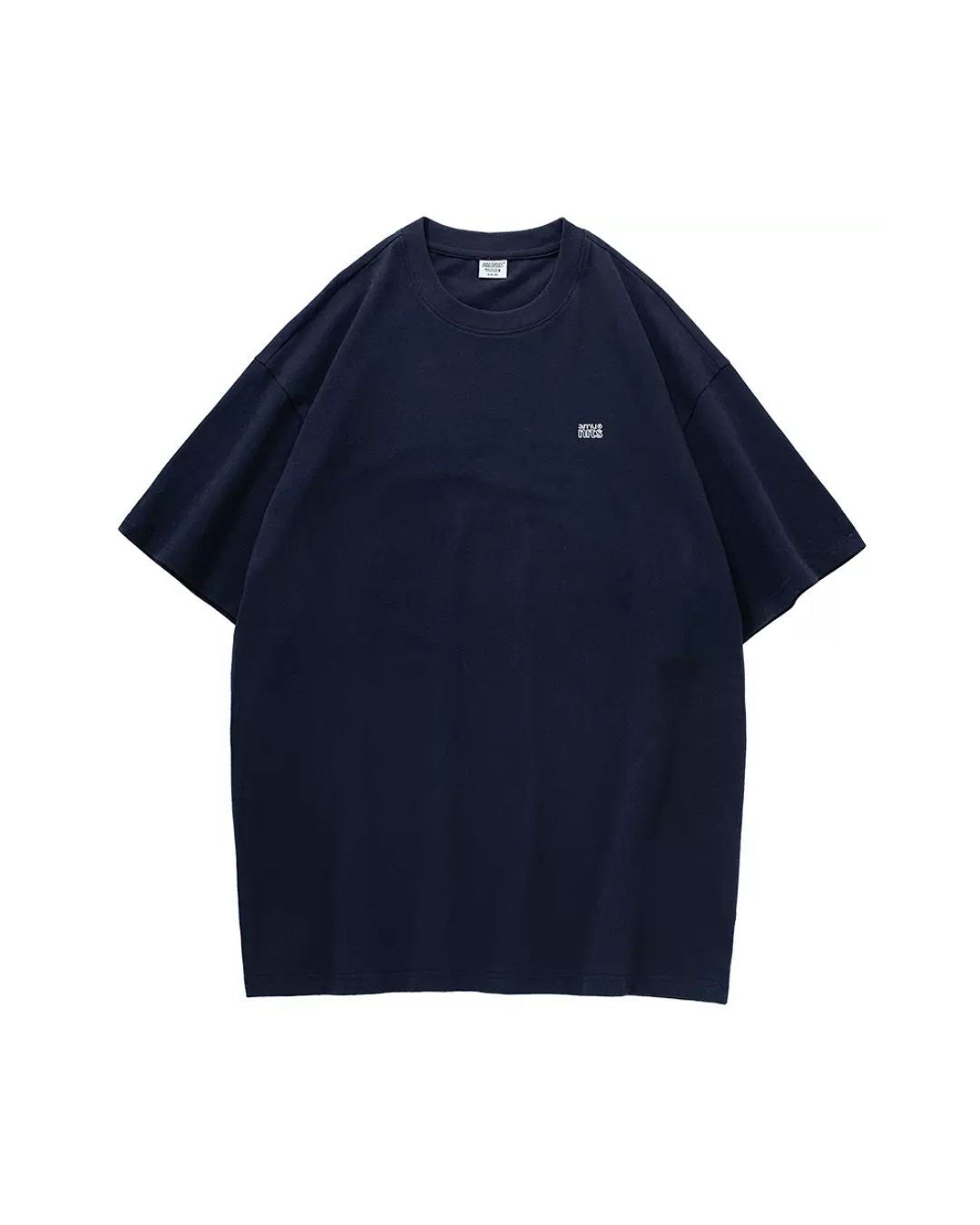 Basic Point Logo T-shirt　ST126