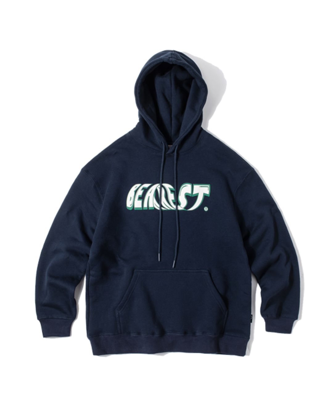 Graphic Logo Heavy Hoodie　HD060